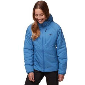 Outdoor Research Refuge Hooded Jacket L